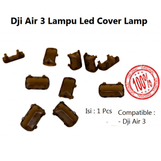 Dji Air 3 Lampu LED Cover Lamp - Dji Air 3 Led Cover Arm